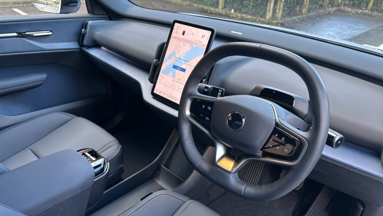 Volvo EX30 200kW SM Extended Range Plus 69kWh 5dr Auto Electric Estate